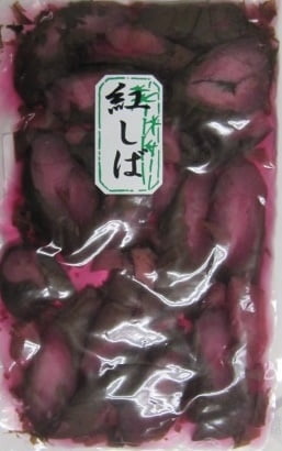 Yamajo Aka Shiba 100g_5/10/3.5 oz.