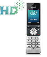 Yealink W56H Cordless Phone Handset