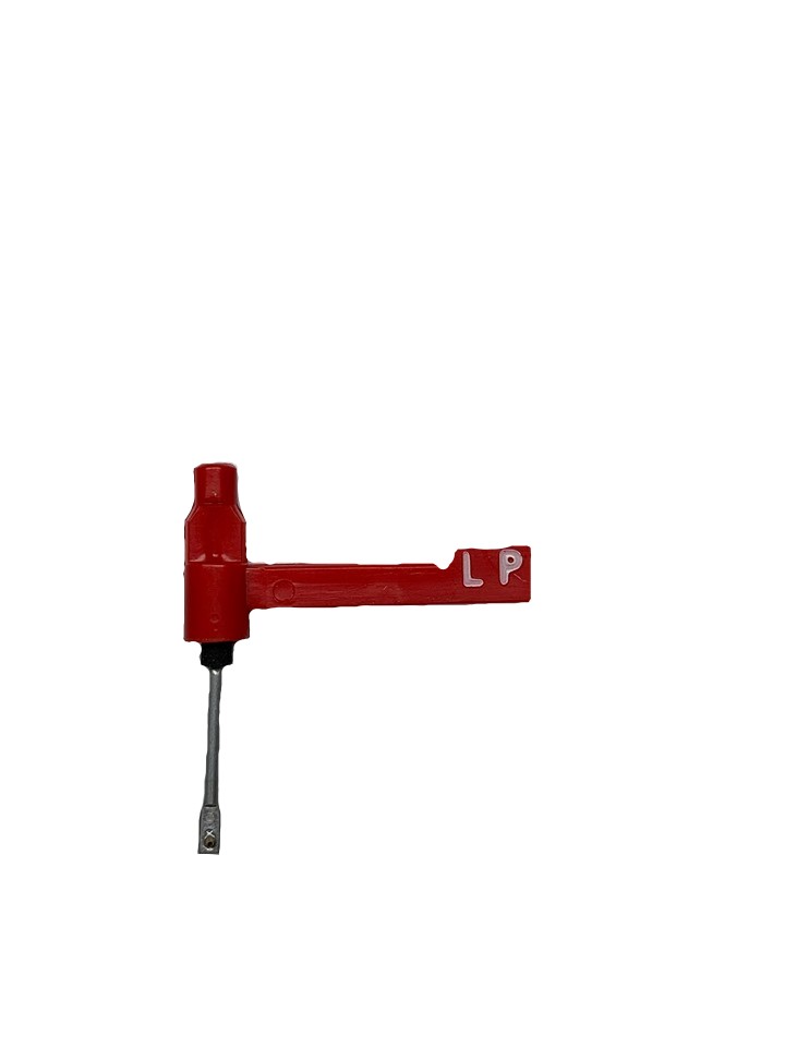 Astatic N66SD Stylus (165-DS77) Astatic N66SD Stylus (165-DS77)
