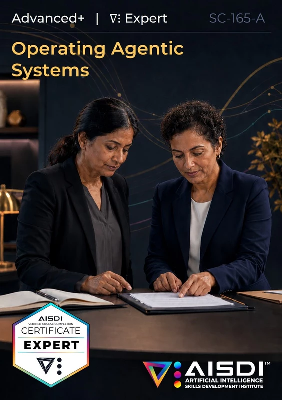 Operating Agentic Systems