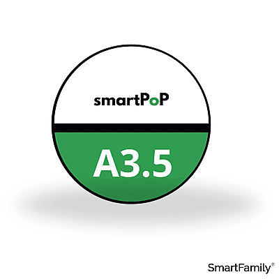 OPACADOR SMART POP A3.5 6G