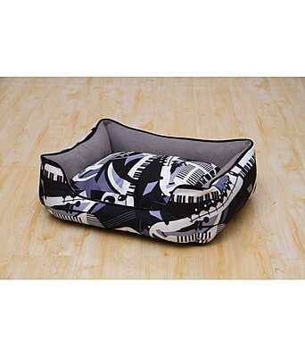 Catry Dog/Cat Printed Cushion - 70x60x18cm Catry Dog/Cat Printed Cushion - 70x60x18cm