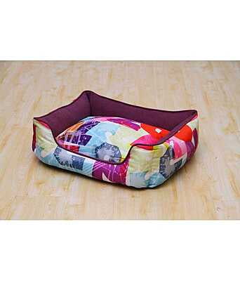 Catry Dog/Cat Printed Cushion 102 - 60x50x15cm Catry Dog/Cat Printed Cushion 102 - 60x50x15cm