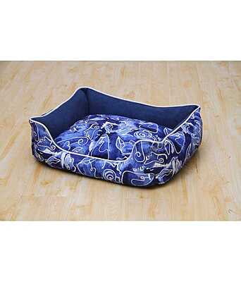 Catry Dog/Cat Printed Cushion 105 - 70x60x18cm Catry Dog/Cat Printed Cushion 105 - 70x60x18cm
