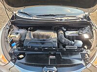 Hyundai Tucson 2010 ID: V014859