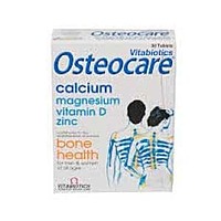 Osteocare Tablets 30s