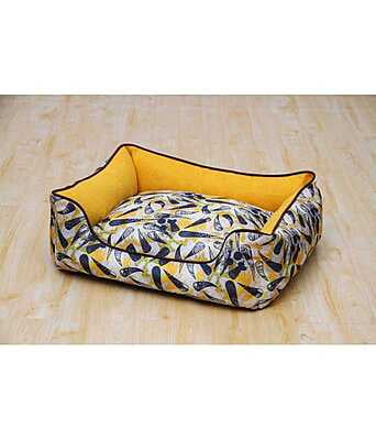 Catry Dog/Cat Printed Cushion 118 - 60x50x16cm Catry Dog/Cat Printed Cushion 118 - 60x50x16cm