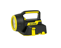 Wolflite, XT-70, HANDLAMP