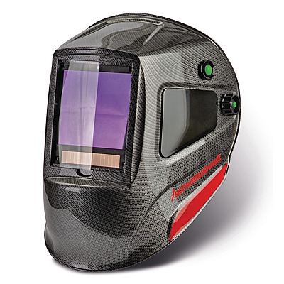 SCHWEISSKRAFT VarioProtect 3XL-W DIGITAL TC – Automatic Welding Helmet
