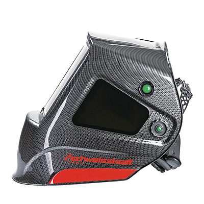 SCHWEISSKRAFT VarioProtect 3XL-W DIGITAL TC – Automatic Welding Helmet