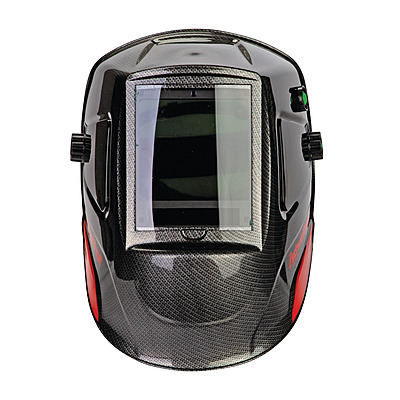 SCHWEISSKRAFT VarioProtect 3XL-W DIGITAL TC – Automatic Welding Helmet