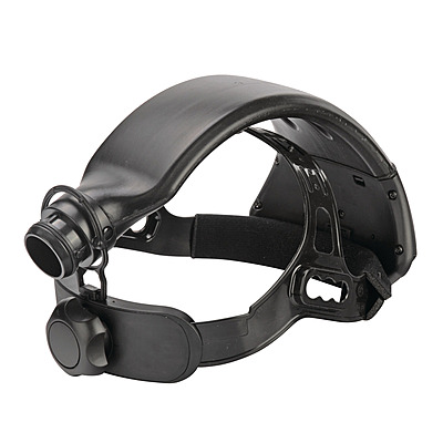 SCHWEISSKRAFT VarioProtect XXL-W TC AIR – Automatic Welding Helmet