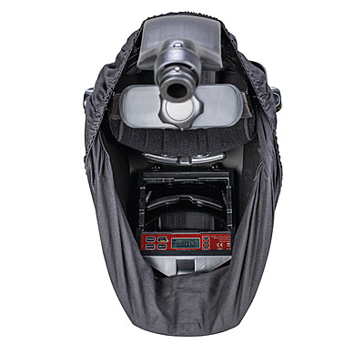 SCHWEISSKRAFT VarioProtect XXL-W TC AIR TH3 – Automatic Welding Helmet
