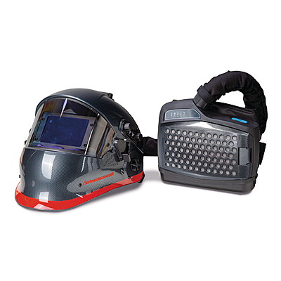 SCHWEISSKRAFT VarioProtect XXL-W F-TC AIR TH3 – Automatic Welding Helmet