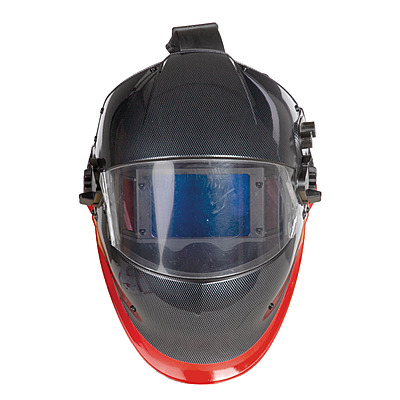 SCHWEISSKRAFT VarioProtect XXL-W F-TC AIR TH3 – Automatic Welding Helmet