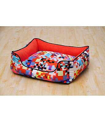 Catry Dog/Cat Printed Cushion 101 - 70x60x18cm Catry Dog/Cat Printed Cushion 101 - 70x60x18cm