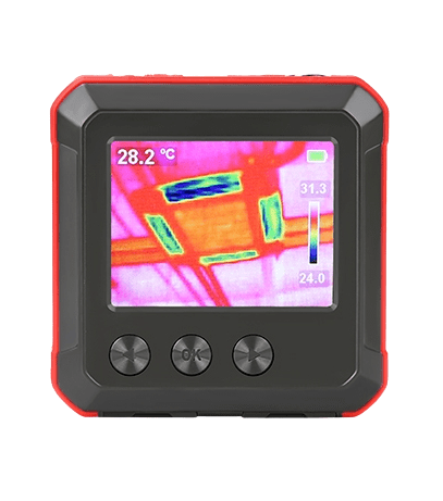 UNI-T, UTi80P, Thermal Imager UNI-T, UTi80P, Thermal Imager