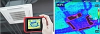 UNI-T, UTi80P, Thermal Imager UNI-T, UTi80P, Thermal Imager