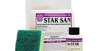 Sanitizantes