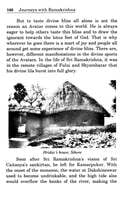 Journeys with Ramakrishna Journeys with Ramakrishna