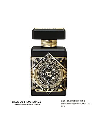 INITIO Oud for Greatness edp