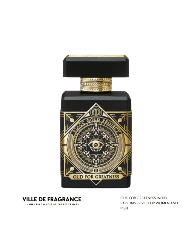 INITIO Oud for Greatness edp