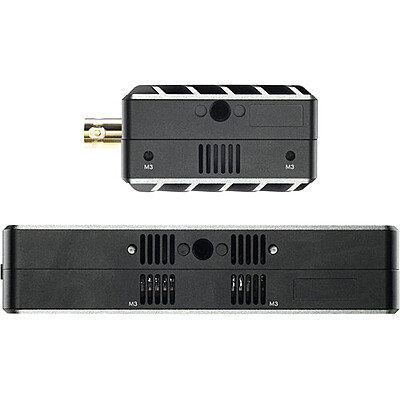 Teradek Bolt 6 LT 1500 3G-SDI/HDMI Wireless RX/TX Deluxe Kit