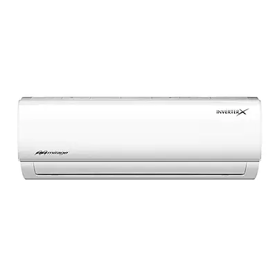 EVAPORADORA X R32 SOLO FRIO 23000 BTU 220 V