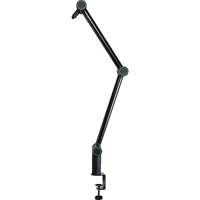 Mackie DB-200 Desktop Microphone Boom Arm Mackie DB-200 Desktop Microphone Boom Arm