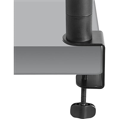 Mackie DB-200 Desktop Microphone Boom Arm Mackie DB-200 Desktop Microphone Boom Arm