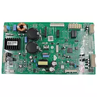 Tarjeta Principal Para Refrigerador LG.- EBR30299303