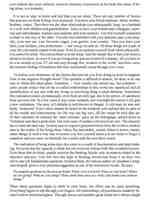 Monasticism - Ideal and Traditions Monasticism - Ideal and Traditions