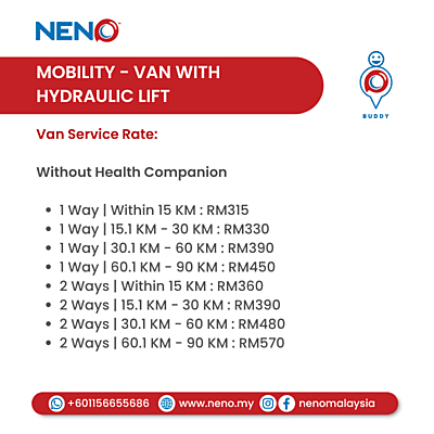 Mobility Service Mobility Service