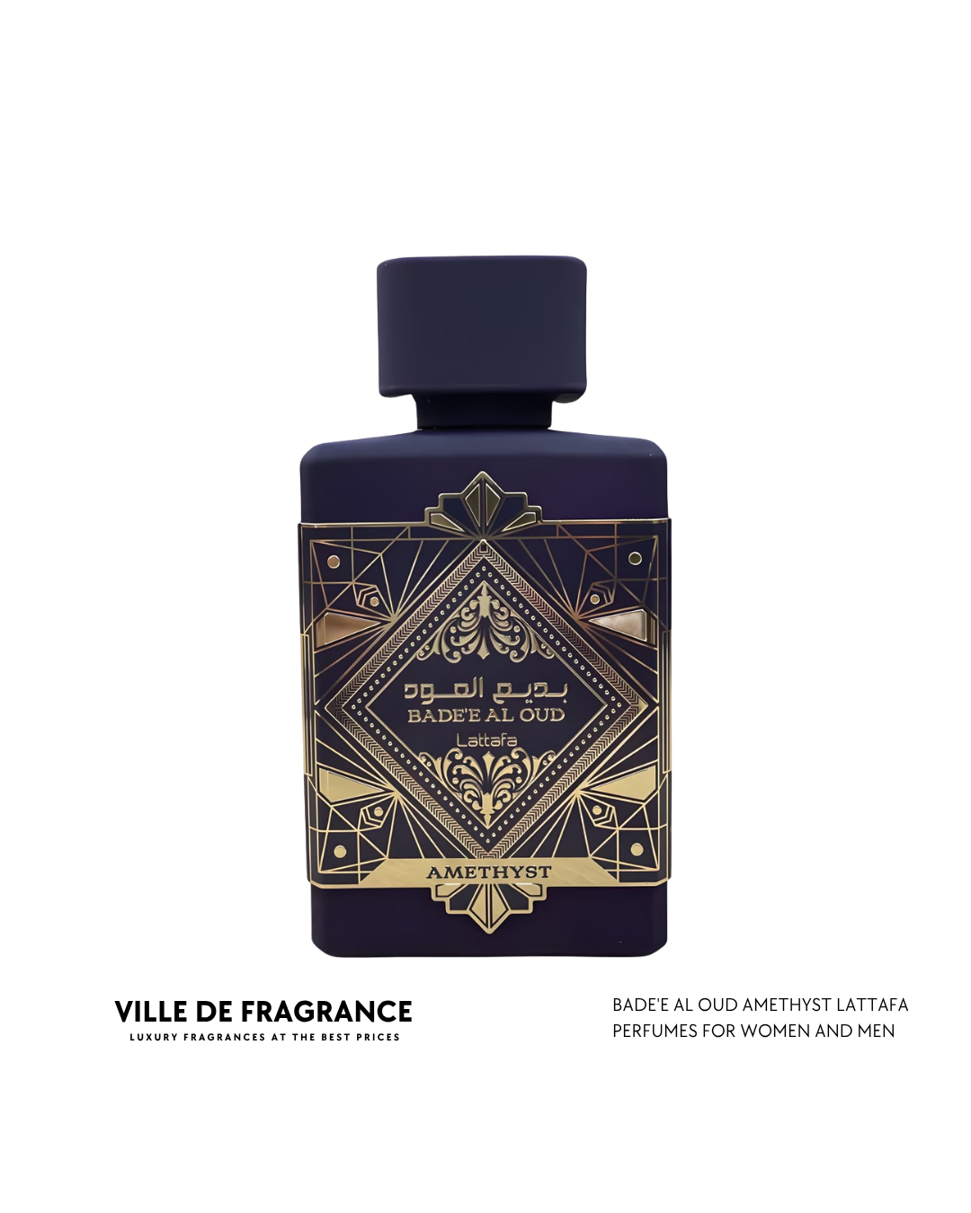 Lattafa Amethyst