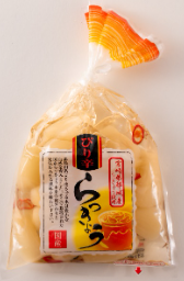 * Kamioki Spicy Rakkyo 130g_2/20/4.5oz