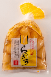 * Kamioki Tamari Rakkyo 130g_2/20/4.5oz