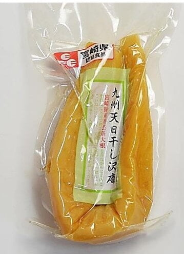 * Kimura Kyushu Tenbiboshi Takuan 200g_20/7 oz