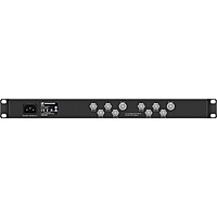 Sennheiser ACA 3 Dual-Channel 4:1 Antenna Combiner for Wireless Receivers (470 to 798 MHz)
