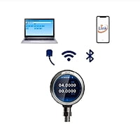 Additel, 673, Advanced Digital Pressure Calibrators