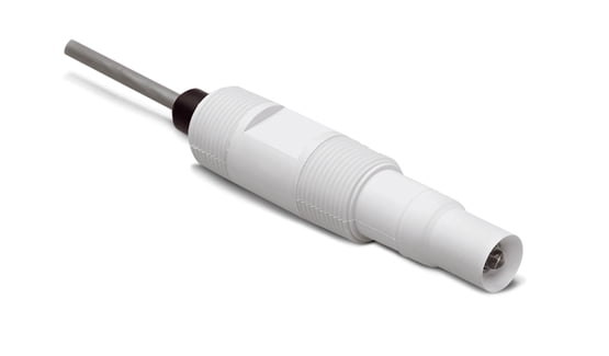 Rosemount, 396P/396PVP, pH/ORP Sensor Rosemount, 396P/396PVP, pH/ORP Sensor