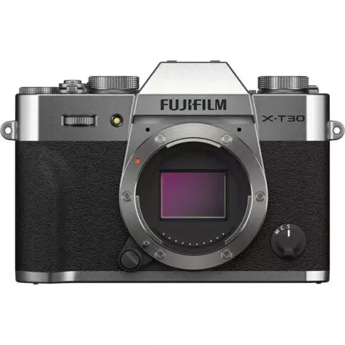 Fujifilm X-T30 III Mirrorless Camera – Body Only