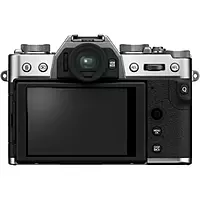 Fujifilm X-T30 III Mirrorless Camera – Body Only