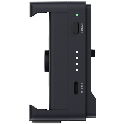 Accsoon SeeMo Mobile Monitoring Solution (MFi certified), color: black