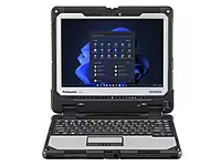Panasonic CF-33 i5, 16/512 SSD, BCR (MK4)