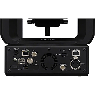 Sony FR7 Cinema Line Full-Frame PTZ Camera