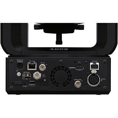Sony FR7 Cinema Line Full-Frame PTZ Camera