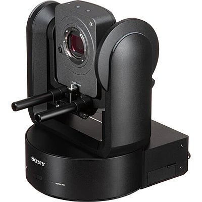 Sony FR7 Cinema Line Full-Frame PTZ Camera
