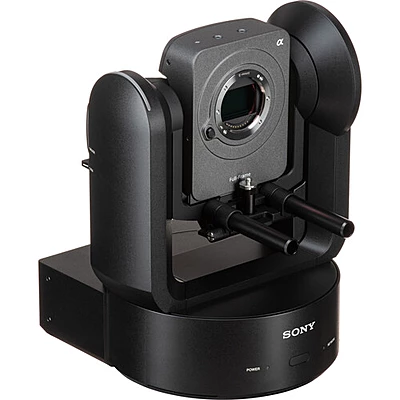 Sony FR7 Cinema Line Full-Frame PTZ Camera