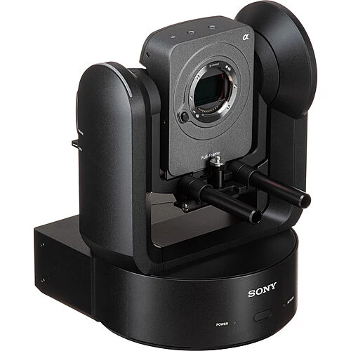 Sony FR7 Cinema Line Full-Frame PTZ Camera