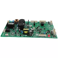 Tarjeta Principal Para Refrigerador LG.- EBR30299303